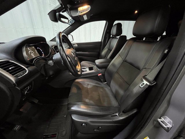 Used 2020 Jeep Grand Cherokee Altitude AWD/4WD image 11