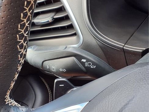 Used 2023 Ford Edge ST AWD/4WD image 17