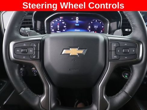 Used 2024 Chevrolet Silverado 1500 High Country AWD/4WD image 23