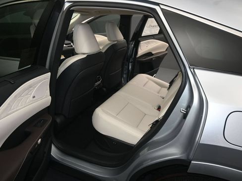 New 2026 Lexus RX 350 w/ Convenience Package AWD/4WD image 13