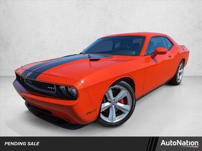 Used 2008 Dodge Challenger SRT8