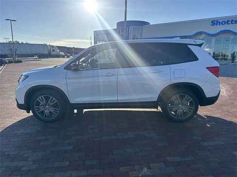 Used 2021 Honda Passport EX-L image 5