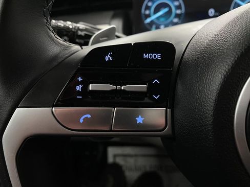 Certified 2023 Hyundai Tucson SEL image 16
