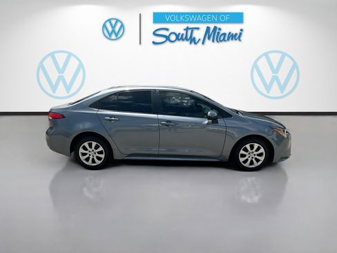 Used 2024 Toyota Corolla LE FWD image 8