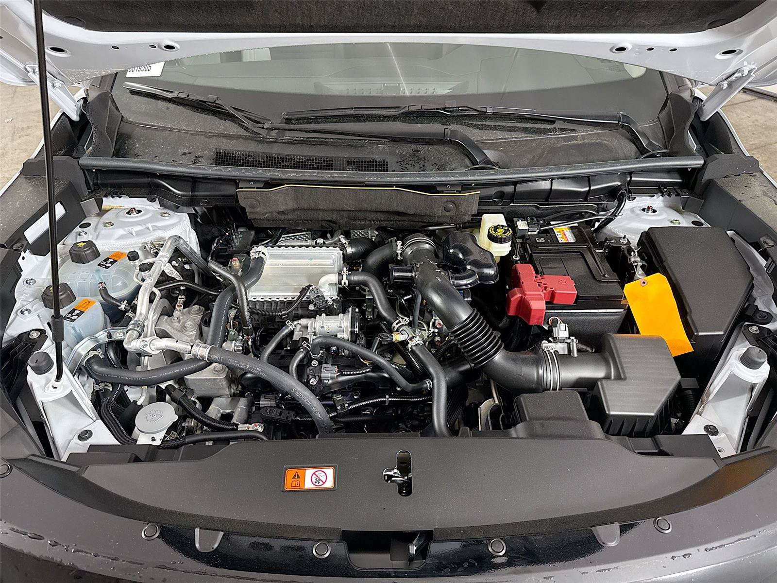 New 2026 Mitsubishi Outlander SE FWD image 21