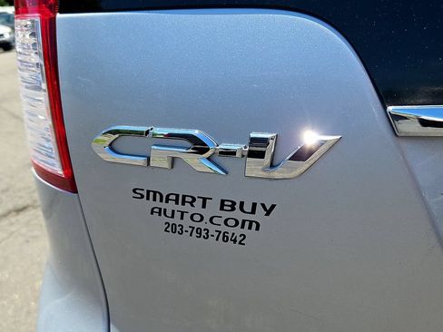 Used 2013 Honda CR-V LX image 31