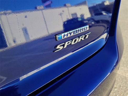 Used 2024 Honda Accord Sport image 13