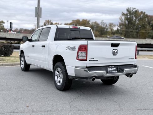Used 2023 RAM 1500 Big Horn image 5
