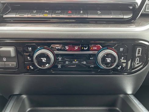 New 2026 Chevrolet Silverado 3500 LTZ w/ Z71 Chrome Sport Edition AWD/4WD image 5