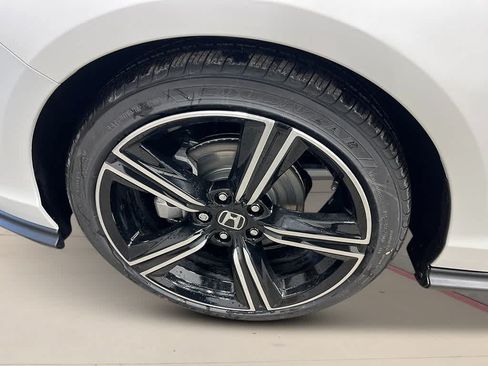 New 2026 Honda Accord SE image 10