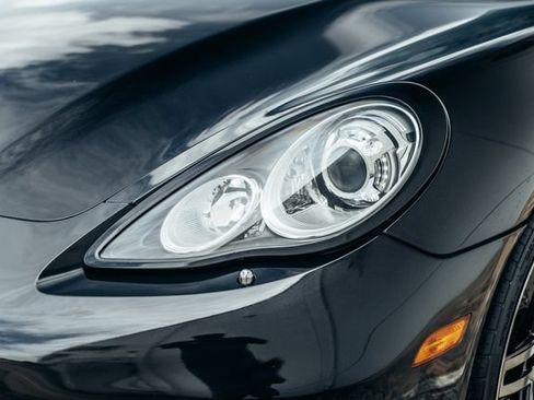 Used 2011 Porsche Panamera Turbo AWD/4WD image 46