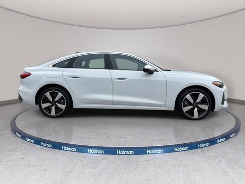 Certified 2025 Audi A5 2.0T Premium Plus w/ Premium Plus image 3