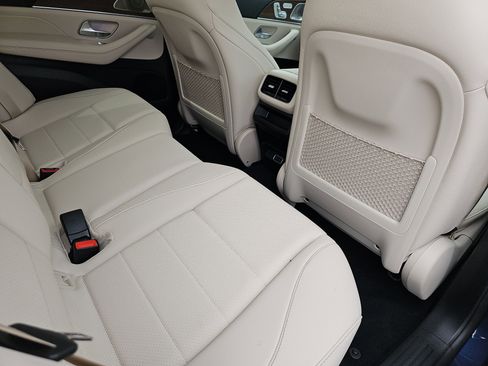 New 2026 Mercedes-Benz GLE 350 4MATIC image 11