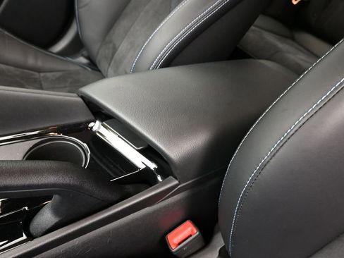Certified 2025 Hyundai Elantra N w/ Cargo Package FWD image 28