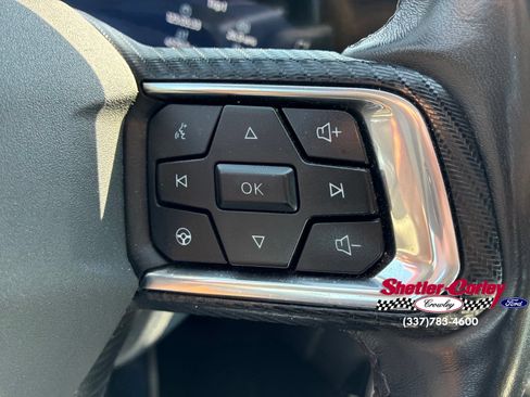 Used 2024 Ford Mustang Premium RWD image 24