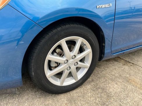 Used 2012 Toyota Prius C Four FWD image 18