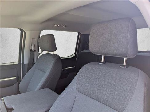 Used 2024 Ford F150 XLT w/ Bed Utility Package RWD image 14