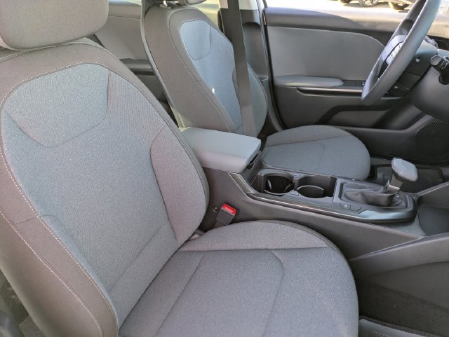 Certified 2025 Kia K4 FWD image 10