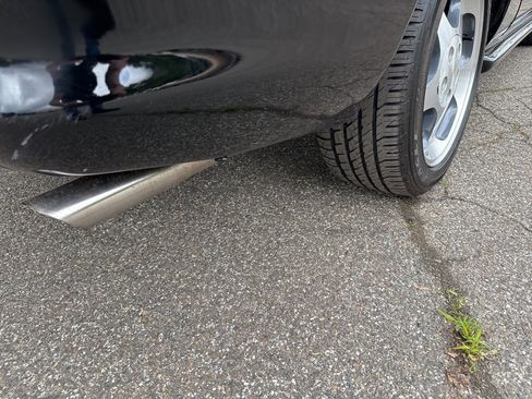 Used 1997 Ford Mustang Cobra image 15