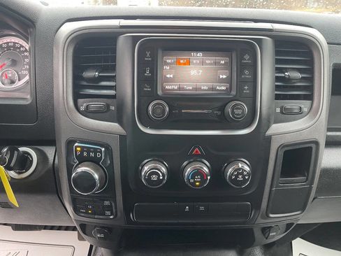 Used 2022 RAM 1500 Tradesman image 13