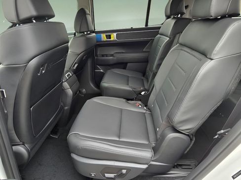 New 2026 Hyundai Santa Fe Limited image 14