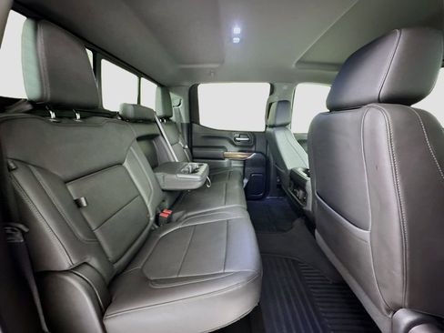 Used 2019 Chevrolet Silverado 1500 RST image 22