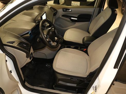 Used 2022 Ford Transit Connect XLT FWD image 58
