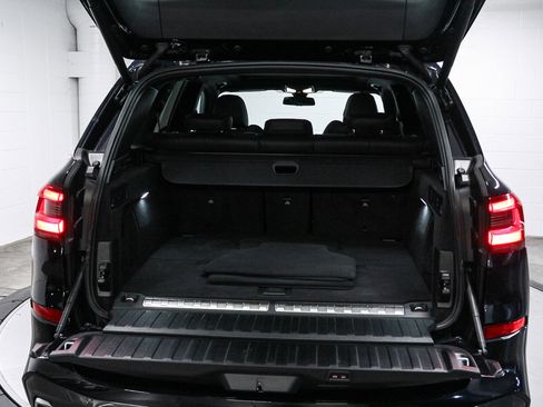 Certified 2023 BMW X5 xDrive45e w/ M Sport Package image 26