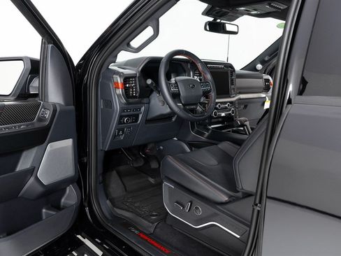 Used 2024 Ford F150 Raptor AWD/4WD image 9