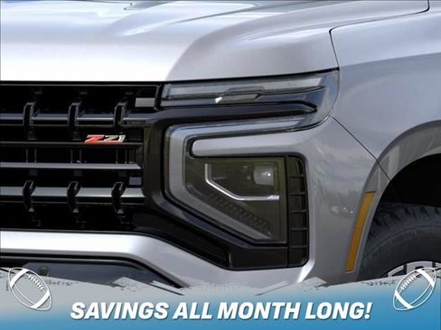 New 2026 Chevrolet Tahoe Z71 w/ Z71 Off-Road Package AWD/4WD image 10