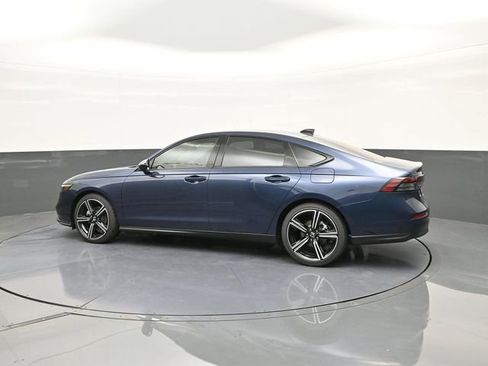 New 2026 Honda Accord SE image 5