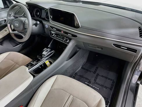 Used 2023 Hyundai Sonata SEL FWD image 31