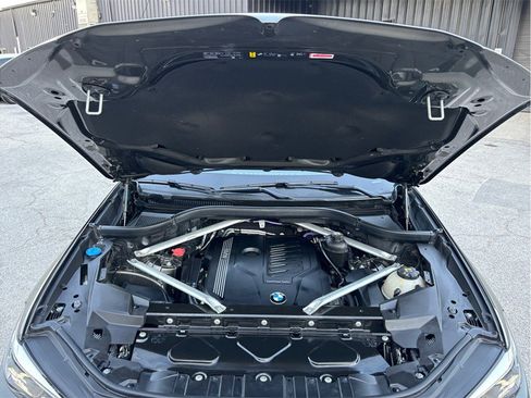 Used 2021 BMW X5 sDrive40i w/ Premium Package image 56