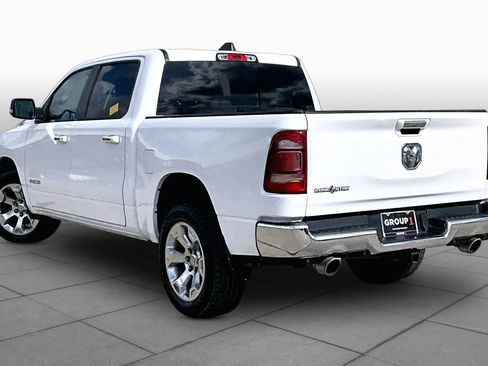 Used 2019 RAM 1500 Big Horn RWD image 12