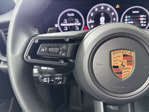 New 2026 Porsche 911 Carrera 4 GTS image 38