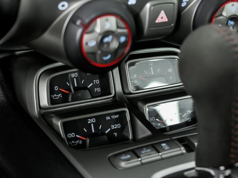 Used 2013 Chevrolet Camaro ZL1 image 35