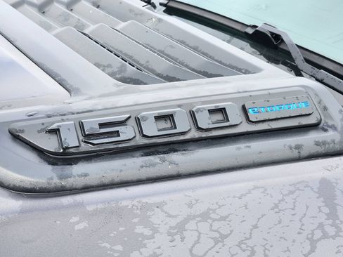 New 2026 RAM 1500 Limited AWD/4WD image 12