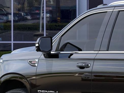 New 2026 GMC Yukon XL Denali RWD image 12