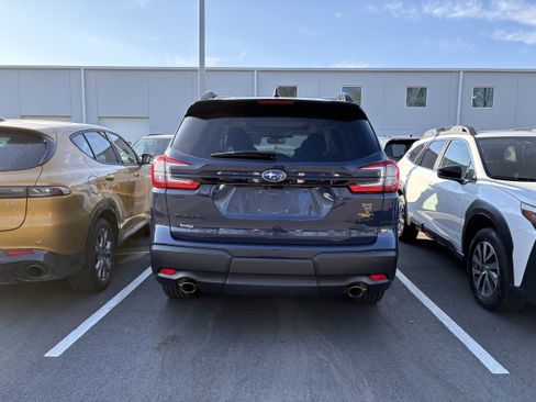 Certified 2023 Subaru Ascent Onyx Edition image 5
