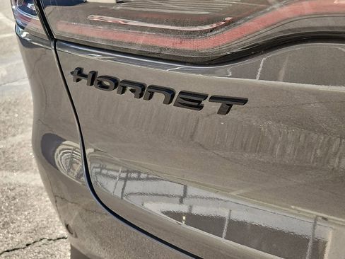 New 2025 Dodge Hornet GT w/ GT Blacktop Package image 11