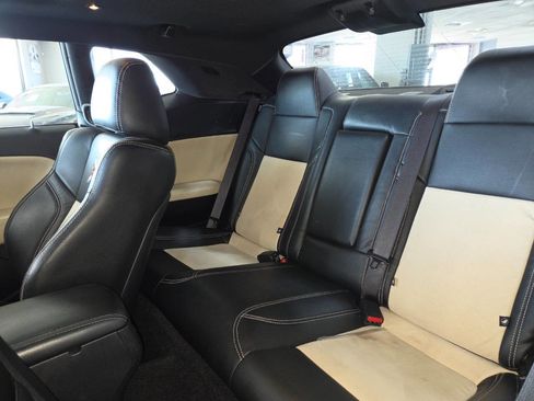 Used 2022 Dodge Challenger R/T Scat Pack image 21