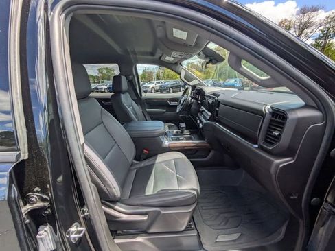Certified 2024 GMC Sierra 1500 Elevation w/ Elevation Premium Package AWD/4WD image 34