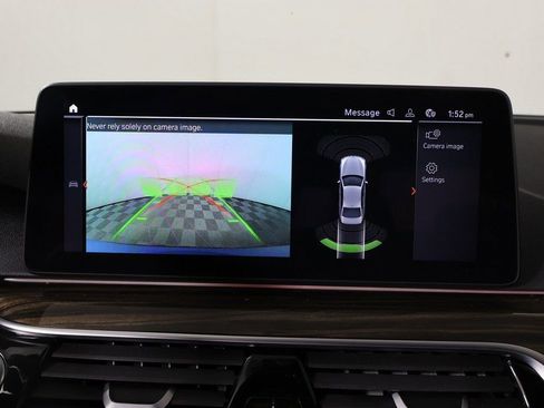 Used 2022 BMW 530i xDrive 530i xDrive w/ Premium Package image 47