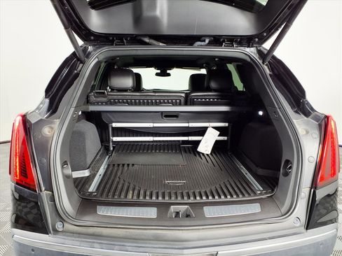 Certified 2021 Cadillac XT5 Premium Luxury image 8