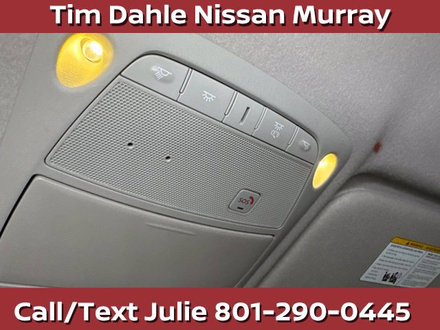 Used 2022 Nissan Leaf SV FWD image 19