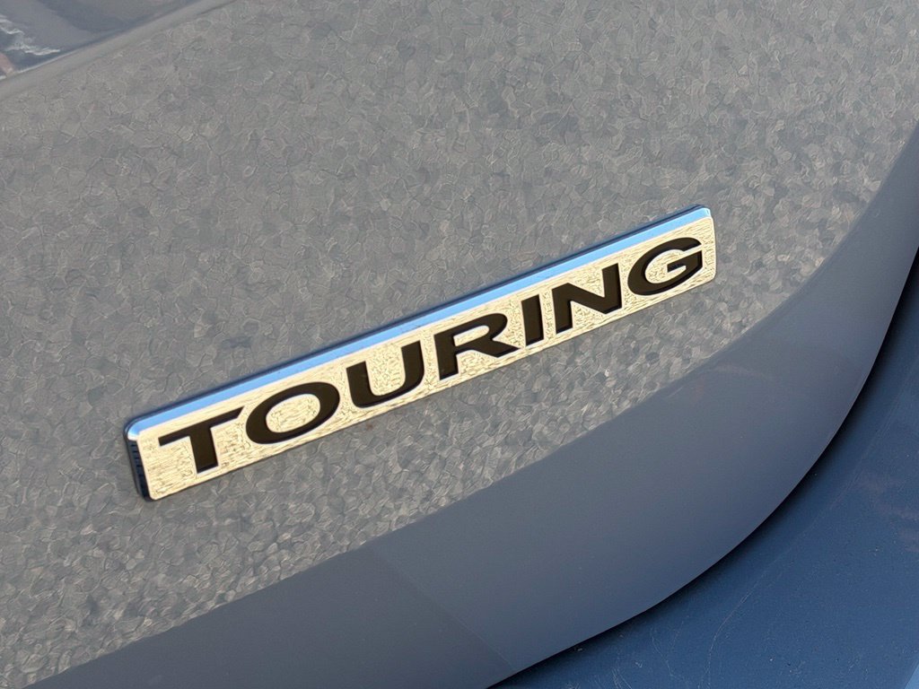 New 2027 Honda Odyssey Touring image 22
