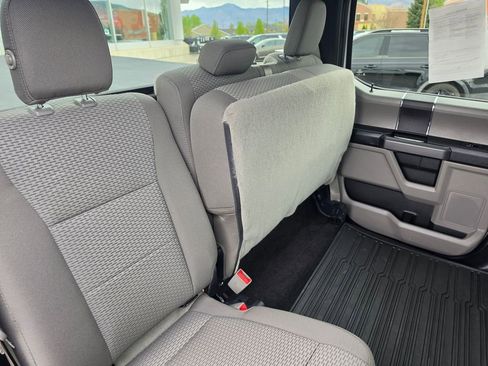 Used 2019 Ford F150 XLT AWD/4WD image 13