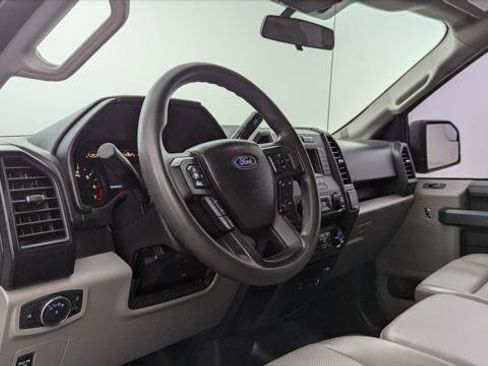 Used 2019 Ford F150 XL w/ Equipment Group 101A Mid image 21