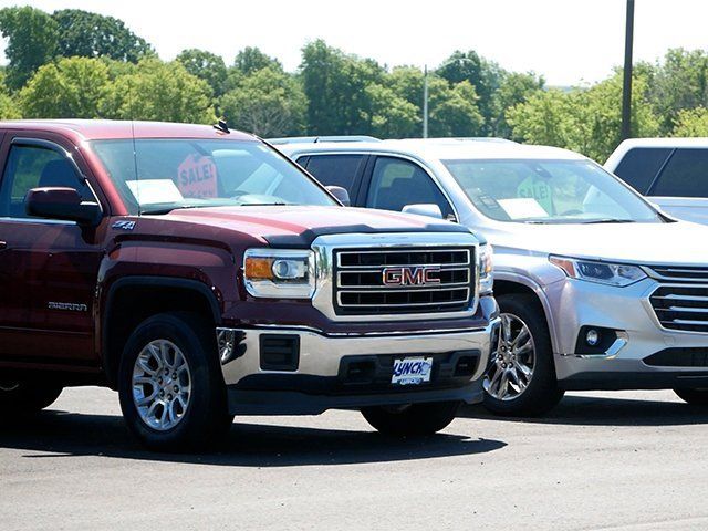 Used 2019 Chevrolet Tahoe Premier AWD/4WD image 21