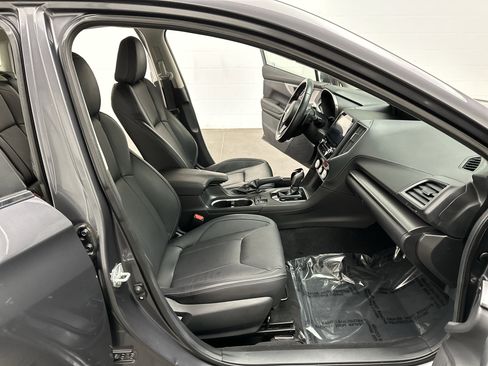 Used 2021 Subaru Impreza 2.0i Limited image 21